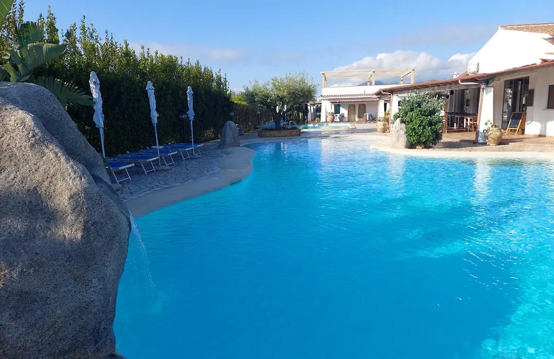 Sisula Country Hotel & Spa-1
