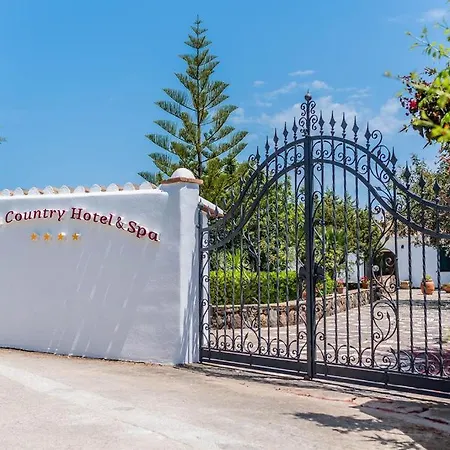 Sisula Country Hotel & Spa-2